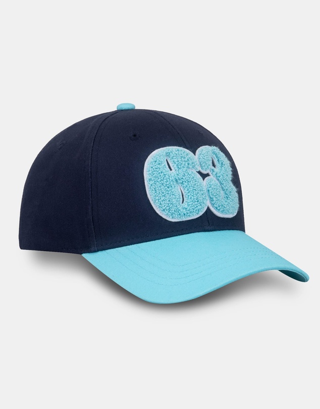 Ben Sherman - Chenille Cap