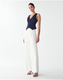 Willa - Katherine Top