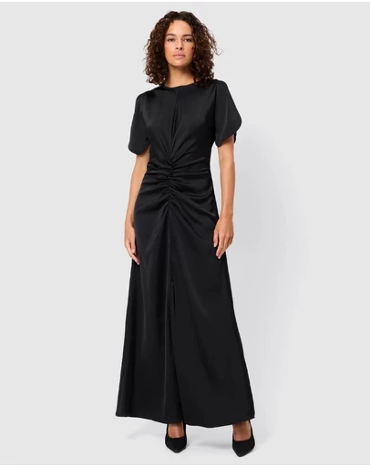 Mossman - Forgive & Forget Maxi Dress