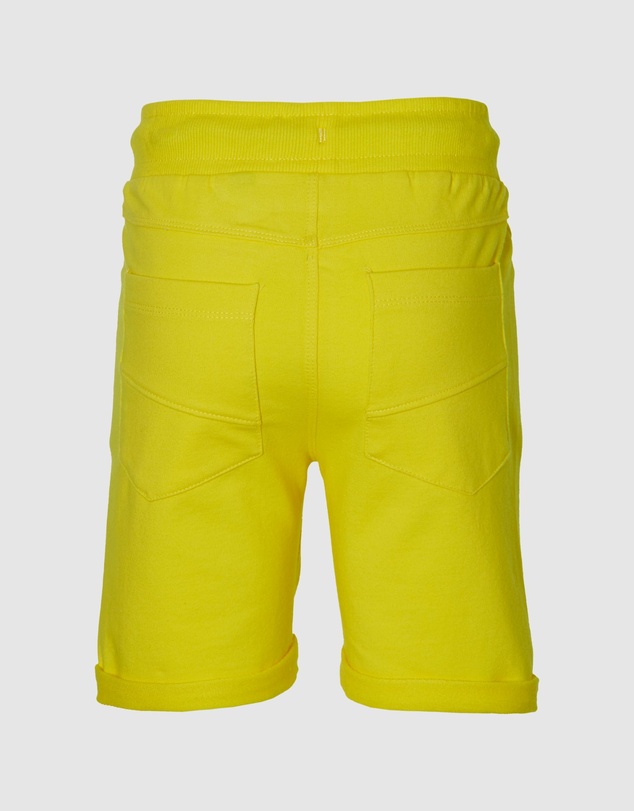 Quapi - Frenk Sweat Shorts - Kids-Teens