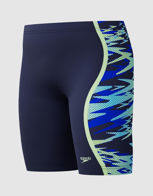 Speedo - Hyperboom Panel Jammers - Kids-Teens