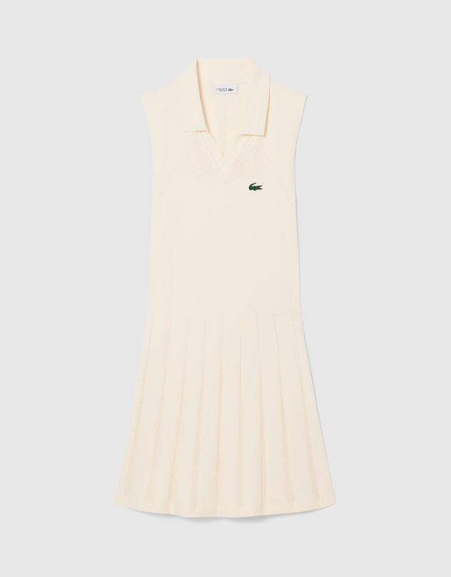 Lacoste - Australian Open Players Tennis Dress