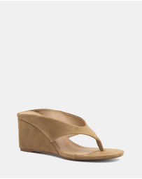 Therapy - Sera Wedge Thongs