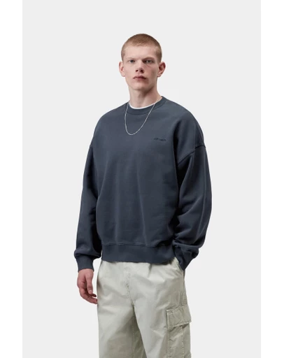 Carhartt WIP - Benton Sweatshirt