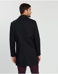 SABA - Lang Mac Coat