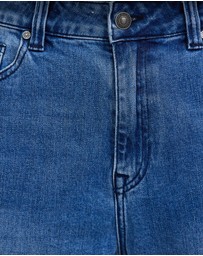 Silent Theory - A2 Soho Jean - Drifter Blue
