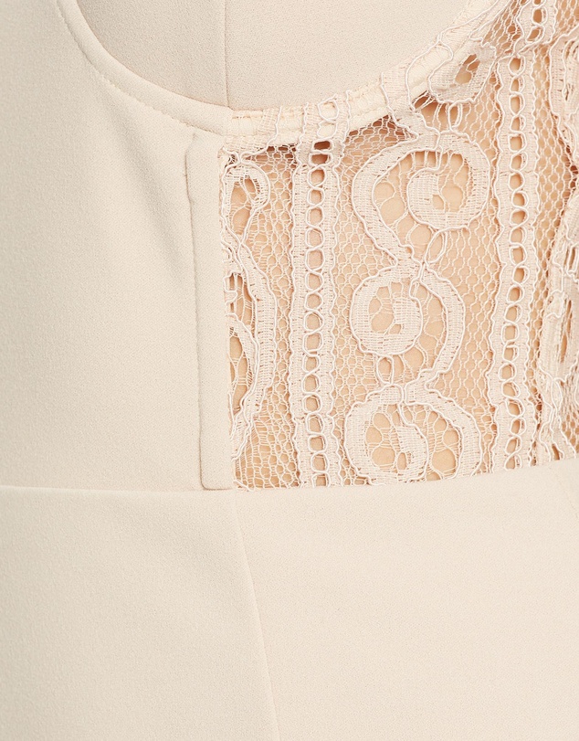 Miss Holly - Adrianna Dress