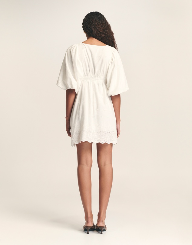 ST MRLO - Vera Mini Dress