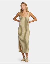 RVCA - Womens Willow Tank Top