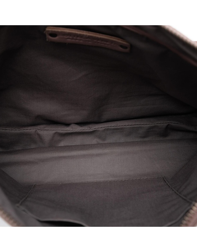Pre-Loved by Azura Reborn - Pre-Loved Nappa Intrecciato Nodini Crossbody