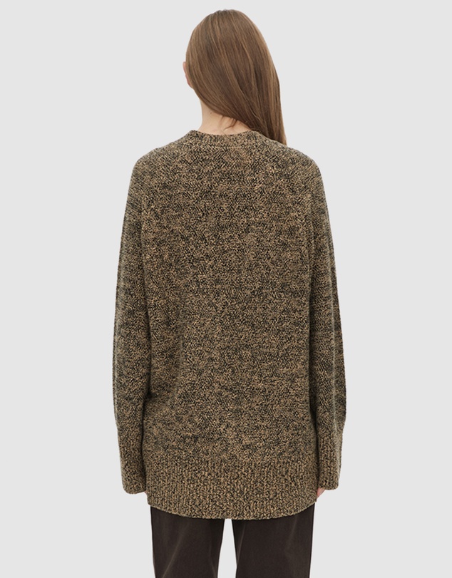 C&M CAMILLA AND MARC - Hal Knit Boyfriend Cardigan