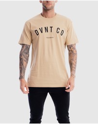 DVNT - Arch Tee