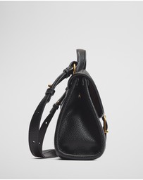 Country Road - Satchel Crossbody