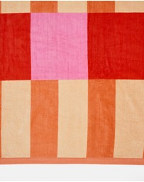Linen House - Square Beach Towel