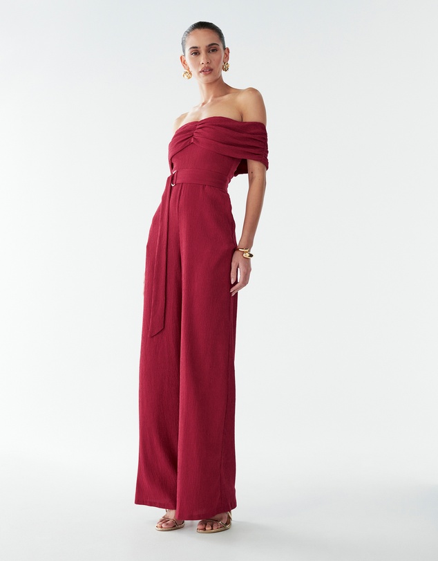 BWLDR - Ava Jumpsuit