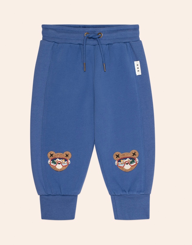 Huxbaby - Ski Hux Sweatpants - ICONIC EXCLUSIVE - Babies-Kids