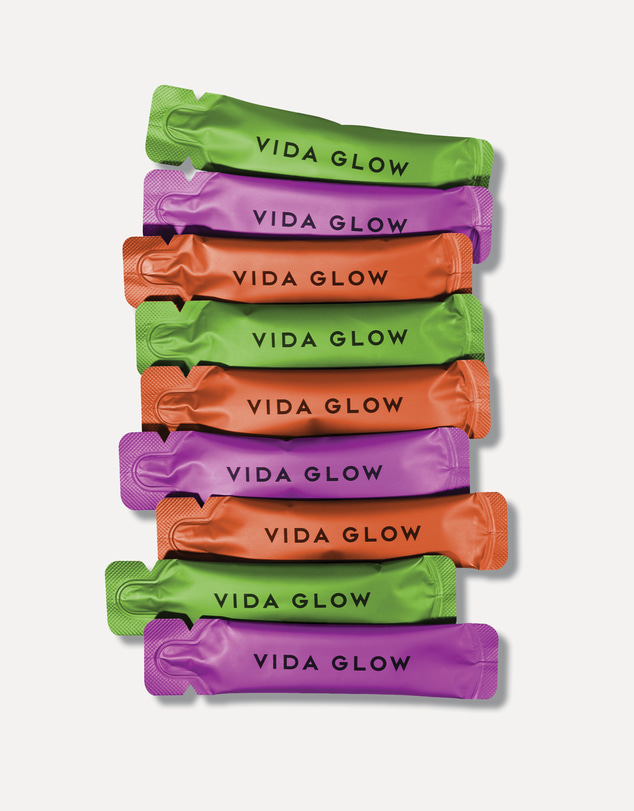 Vida Glow - The Liquid Collagen Edit Bon Bon