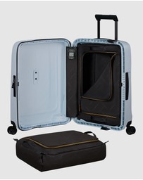 Samsonite - Essens Suitcase 55Cm