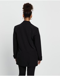 Grace Willow - Andy Coat