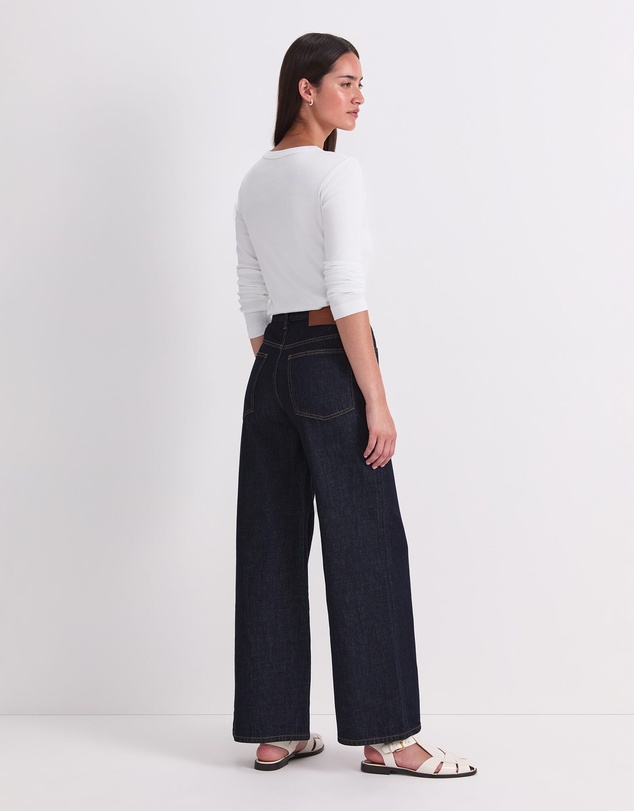 Sportscraft - Simmi Wide Leg Jean