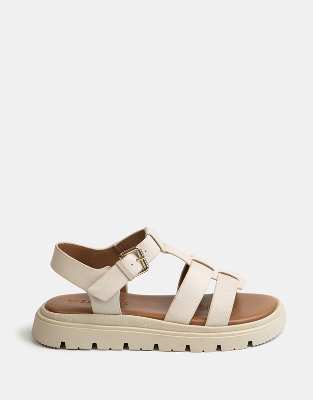 Miss Sofie - Anissa Sandals