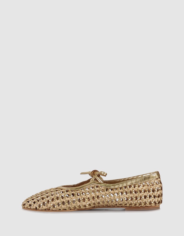 S by Sempre Di - Wendel Slip Ons