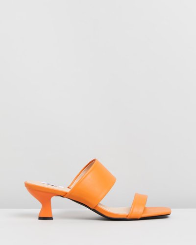 Ilana Mules
