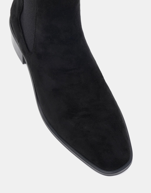 Novo - Dalta Ankle Boots