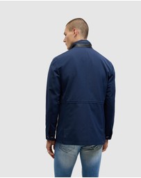 Politix - Turner 6-pocket Utility Jacket