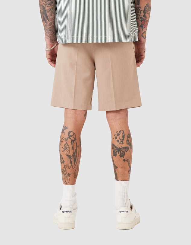 Zanerobe - Herringbone Flow Short