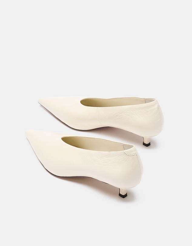 Nelson Made - Lani Pump