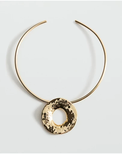 M.N.G - Mencia Necklace