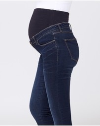 Ripe Maternity - Rebel Jeggings