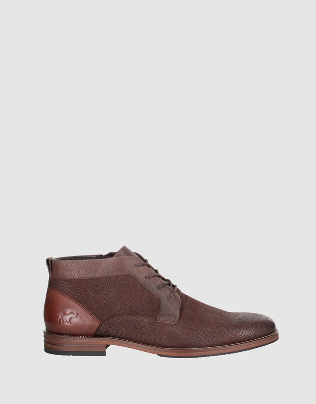 Wild Rhino - Tailor