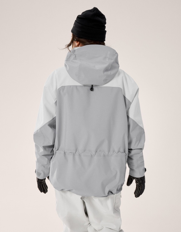Arc'teryx - Incendia Jacket Women's