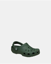 Crocs - Classic Clog Youth