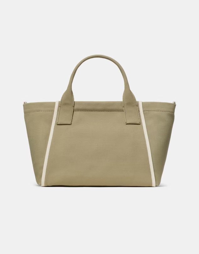 Kate Spade - Dash Canvas Tote Bag