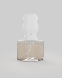 Black Blaze - Clary Sage Sculpture Diffuser