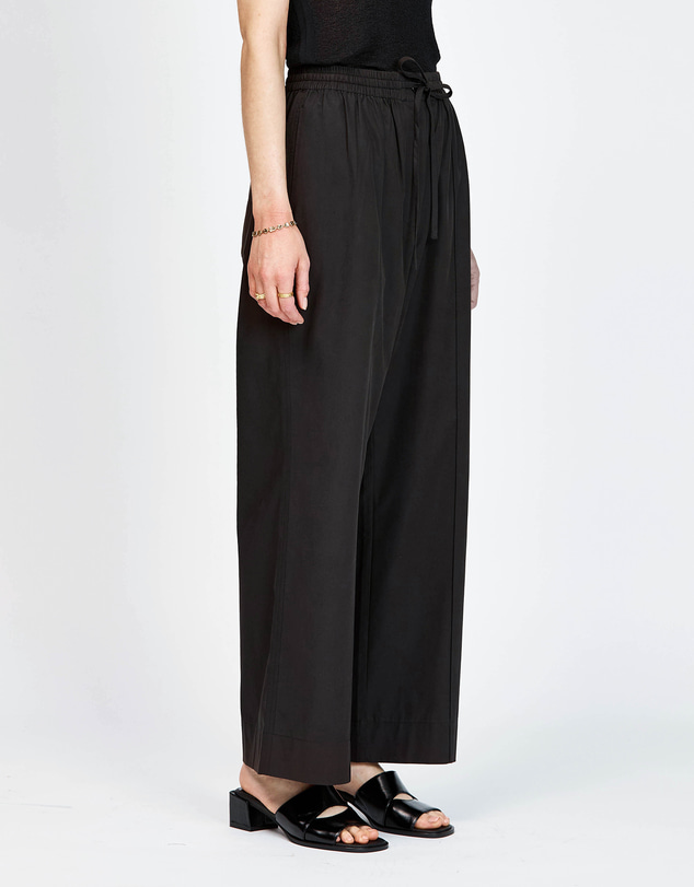bul - Caldera Pant Black