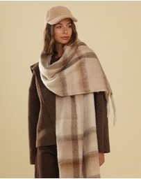 Morgan & Taylor - Jessica Scarf