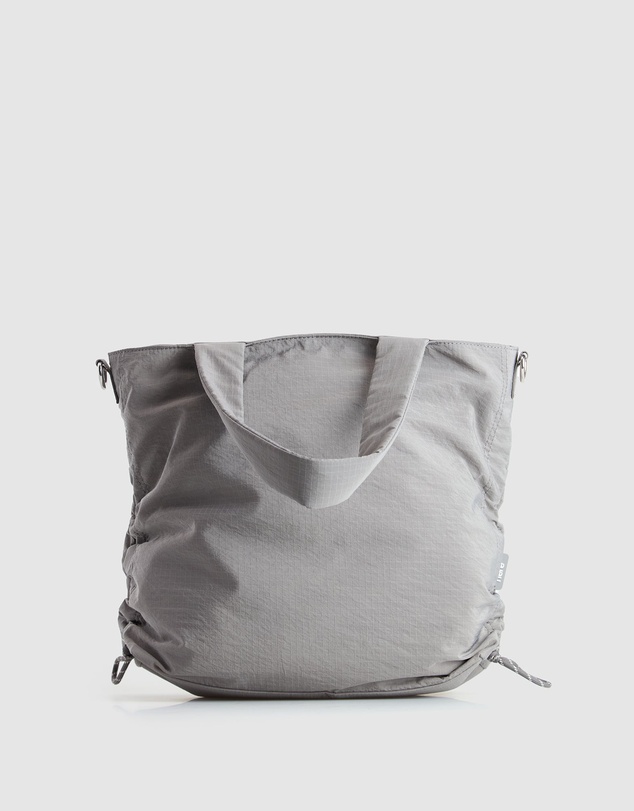 Nere - n.motion Shopper Tote Bag