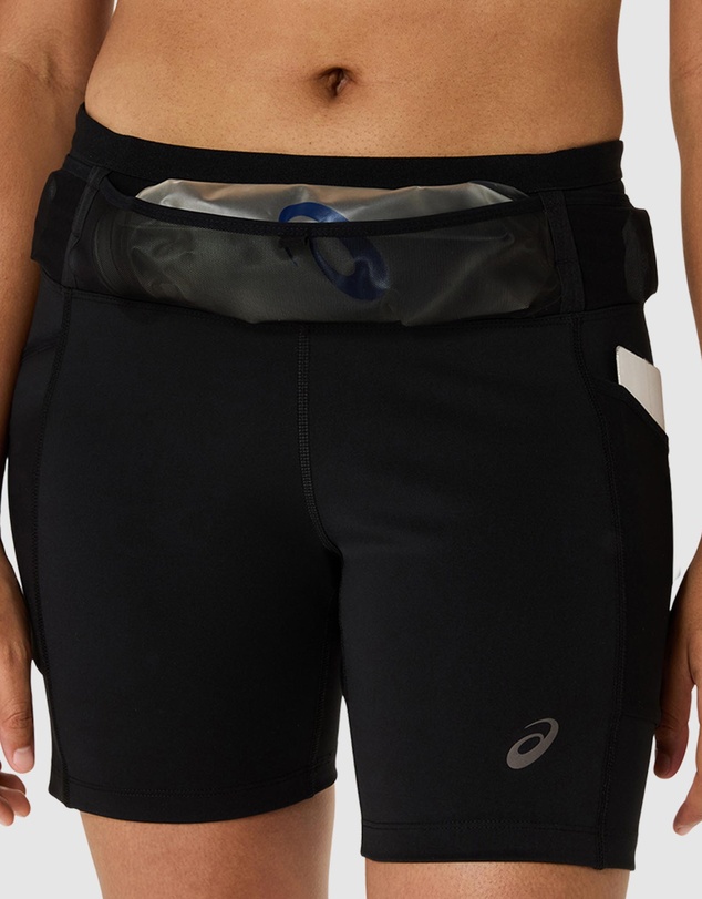ASICS - Fujitrail Elite Sprinter Shorts