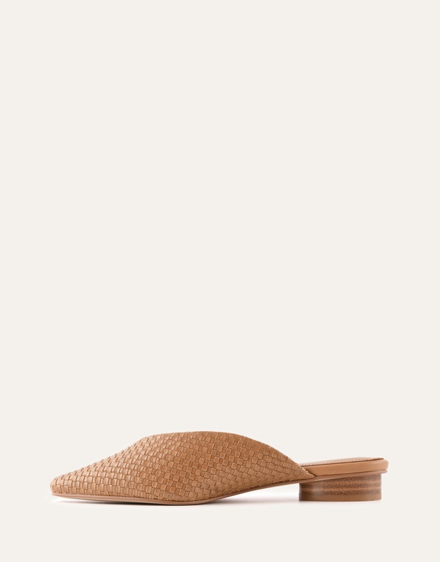 Jo Mercer - Lena Dress Flats