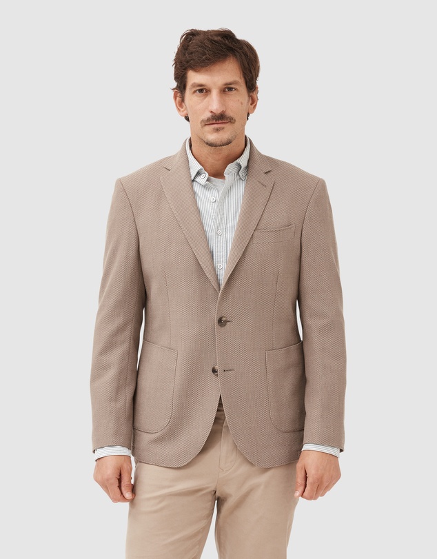 Rodd & Gunn - Ellesmere Jacket