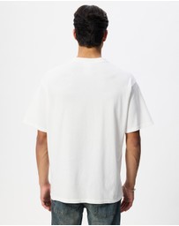 Nudie Jeans - Koffe Thats Weird T-Shirt
