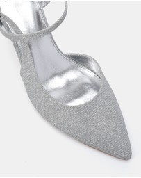 Novo - Pagoda Heels