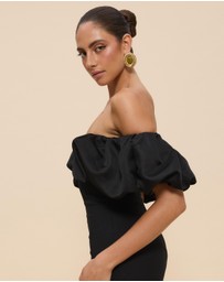 CHANCERY - Venus Mini Dress