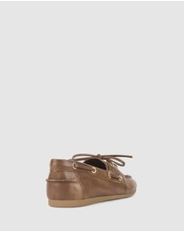 Verali - Brody Boat Shoes