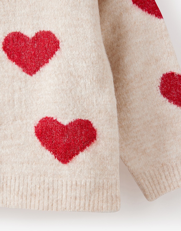 Cotton On Kids - Cosi Knit Cardigan