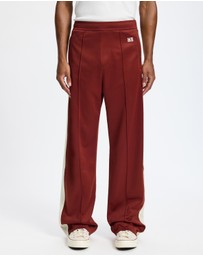 Wales Bonner - Motion Track Pants
